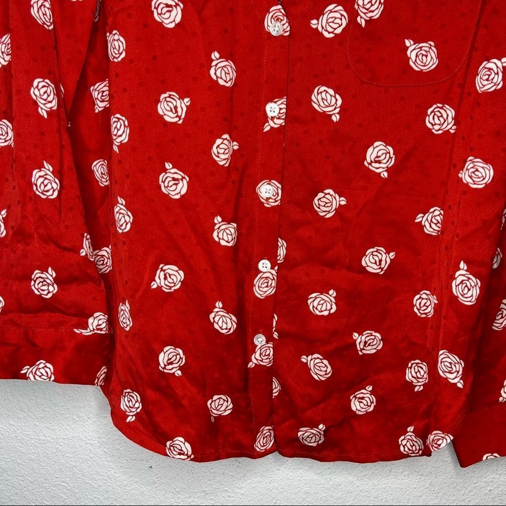 Capulet Blouse‎ - Picture 3 of 7